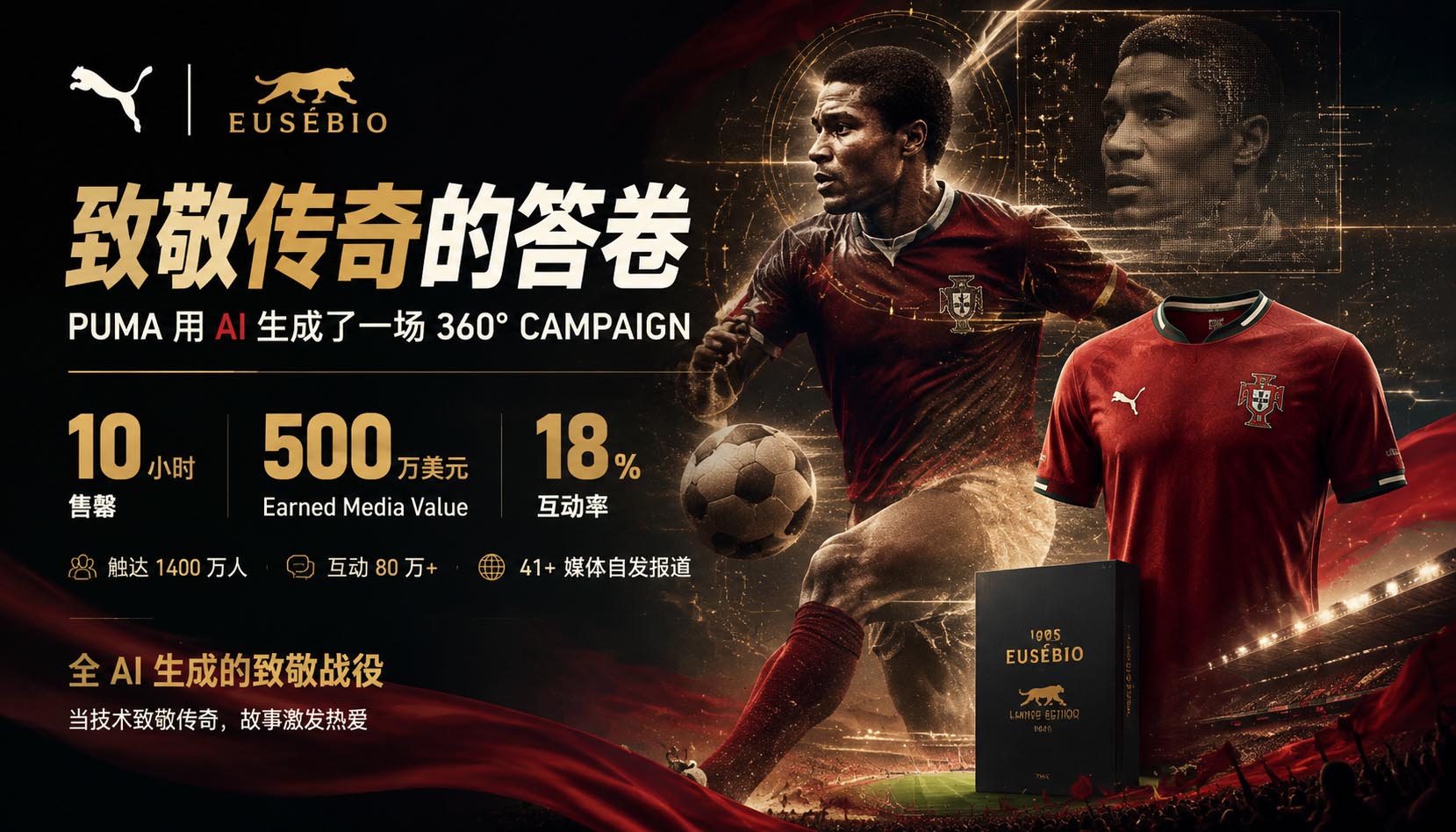 2026-06-22_PUMA_Eusebio_AI全生成campaign_内文_1 | 苏州美太广告设计公司