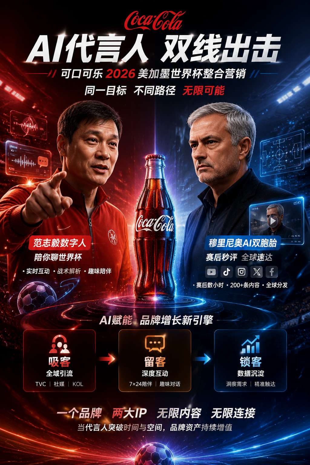 范志毅数字人对话
