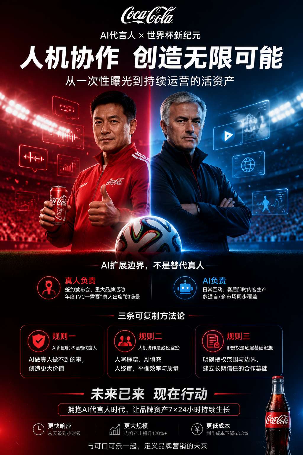 双线策略对比分析