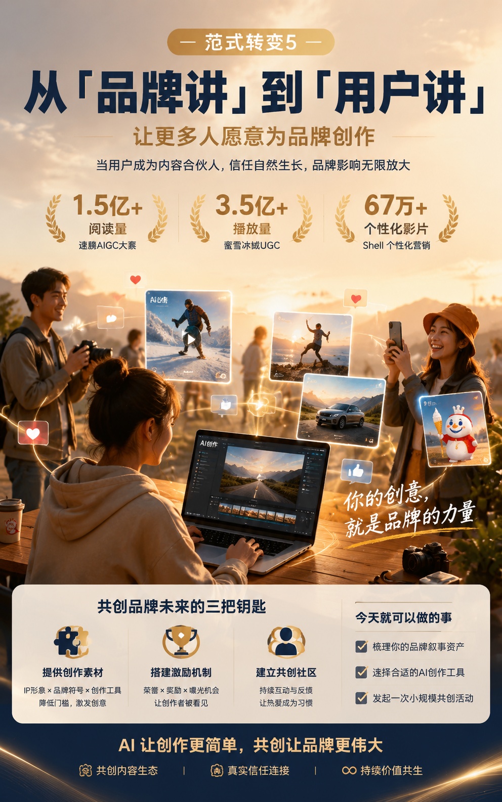 第四章|品牌行动建议