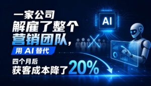 2026-07-30_一家公司解雇了整个营销团队用AI替代四个月后获客成本降了20_封面_1jpg | 苏州美太广告设计公司
