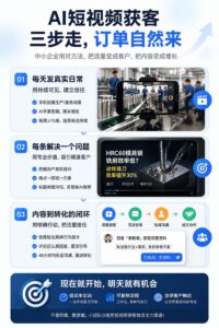 2026-08-12_一家区域厂牌怎么用AI把短视频获客做成主力中小团队可直接照搬的三步_内文_3jpg | 苏州美太广告设计公司