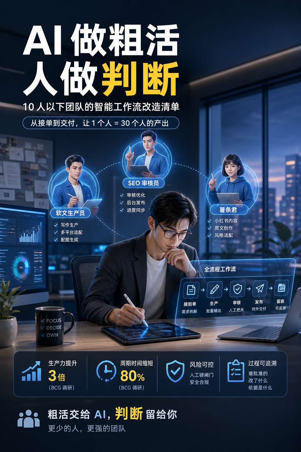 内文配图