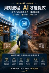2026-08-31_同一套AI提效为何在有的中小企业见效有的翻车给操盘手的一套诊断清单_内文_1jpg | 苏州美太广告设计公司