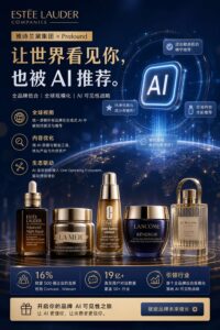 2026-09-15_雅诗兰黛把被AI推荐做成集团工程第一个全品牌组合落地GEO的美妆巨_内文_1jpg | 苏州美太广告设计公司
