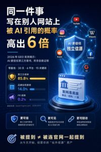 2026-09-22_AI引用你大多不是因为你写得好3组数据看清品牌的站外信源_内文_01jpg | 苏州美太广告设计公司
