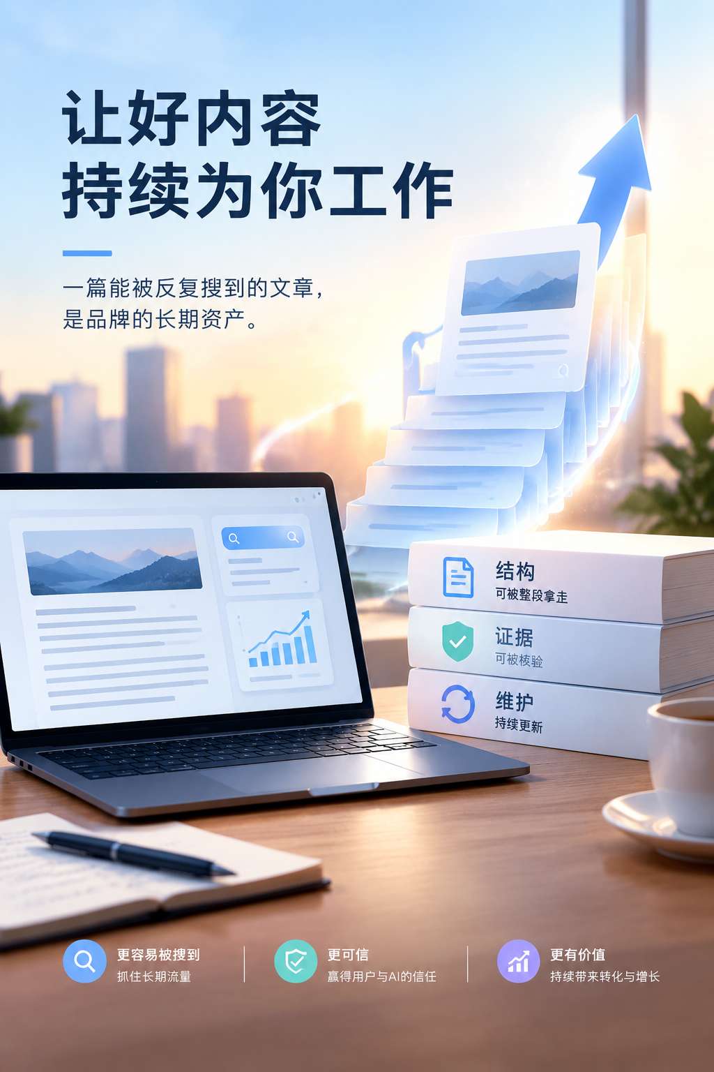 内文配图