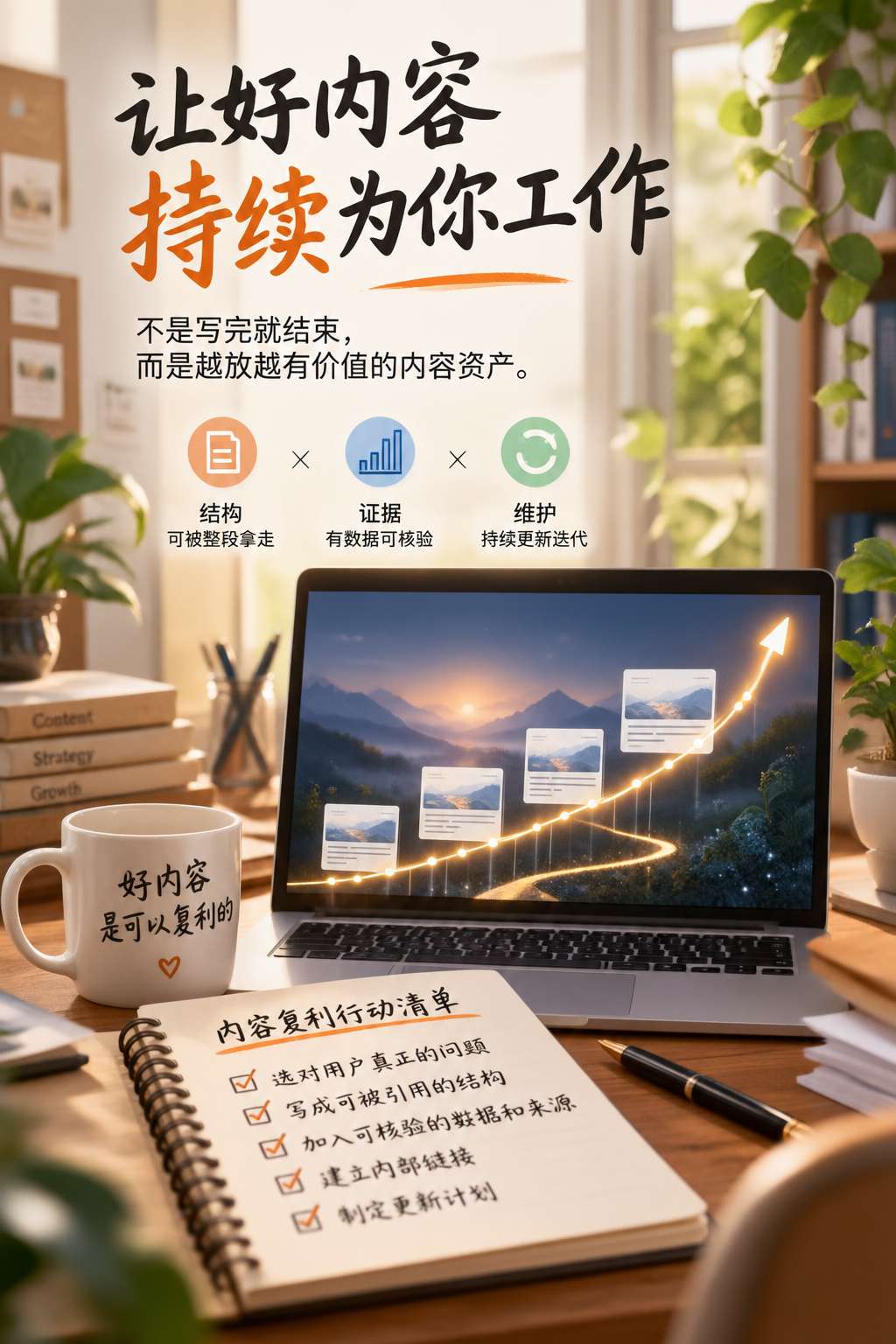 内文配图