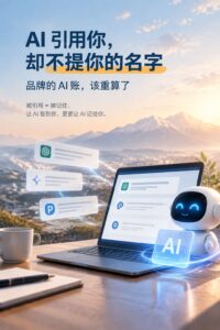2026-10-01_AI引用你的页面34次不提你的名字品牌被找到的账该重算了_内文_1jpg | 苏州美太广告设计公司