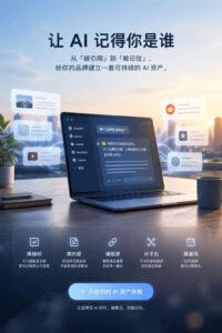 2026-10-01_AI引用你的页面34次不提你的名字品牌被找到的账该重算了_内文_3jpg | 苏州美太广告设计公司