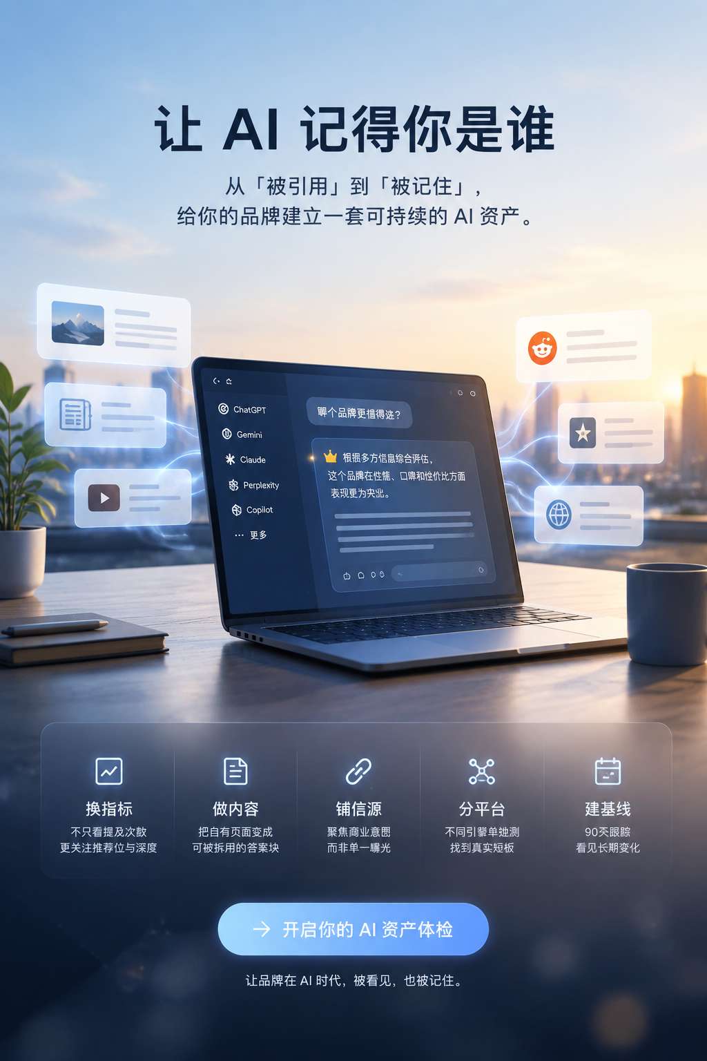 内文配图