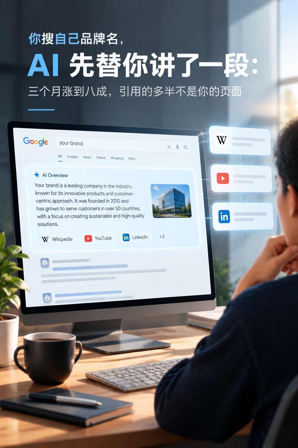 内文配图