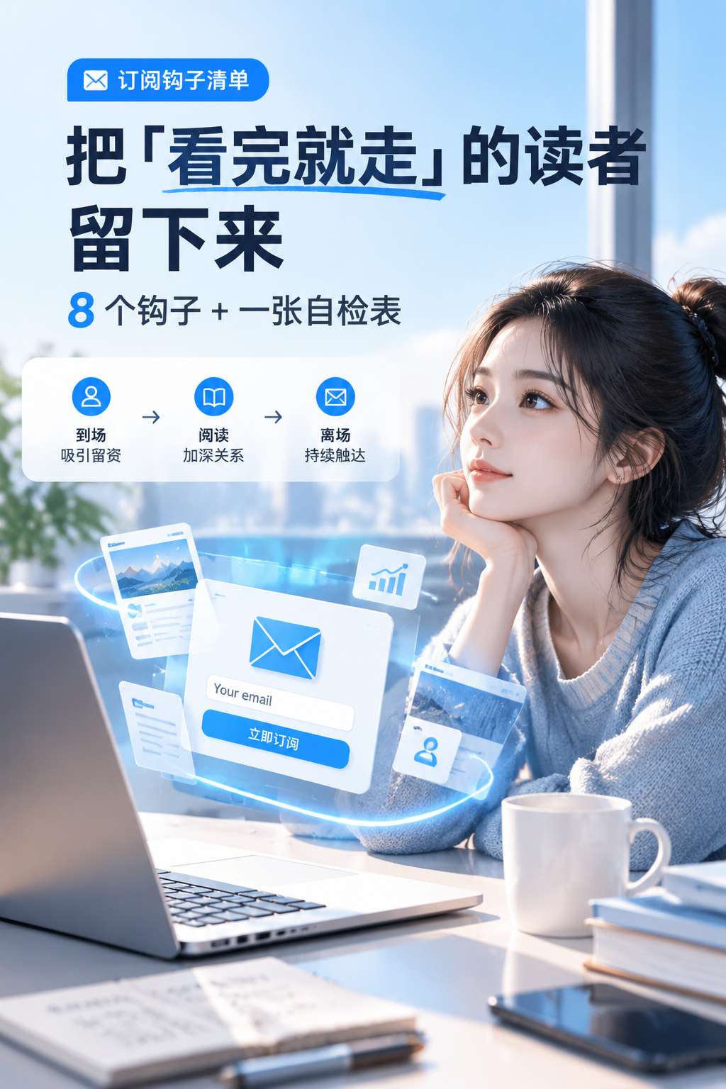 内文配图