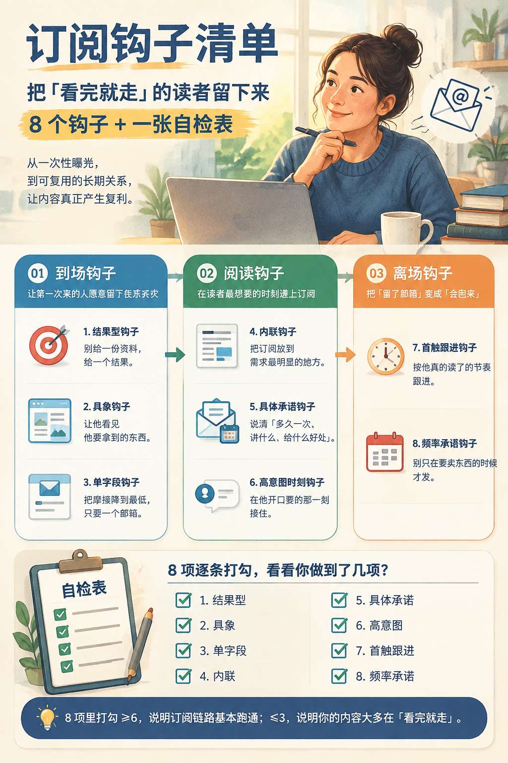 内文配图