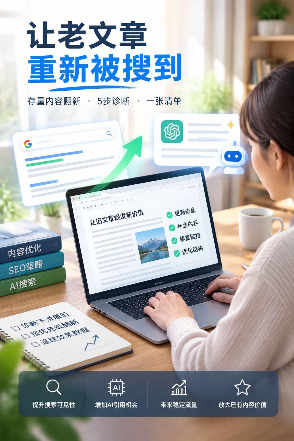 内文配图