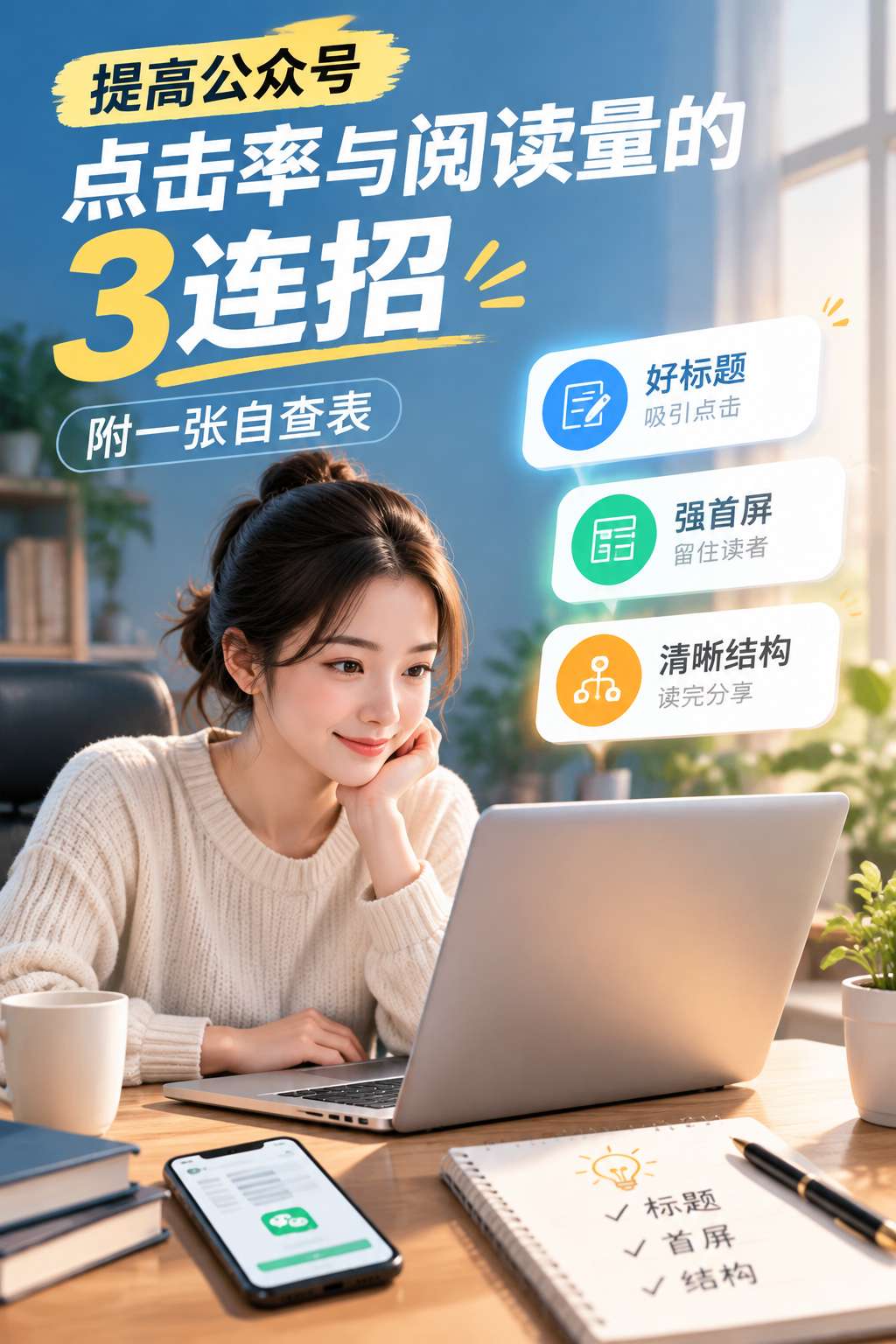 内文配图