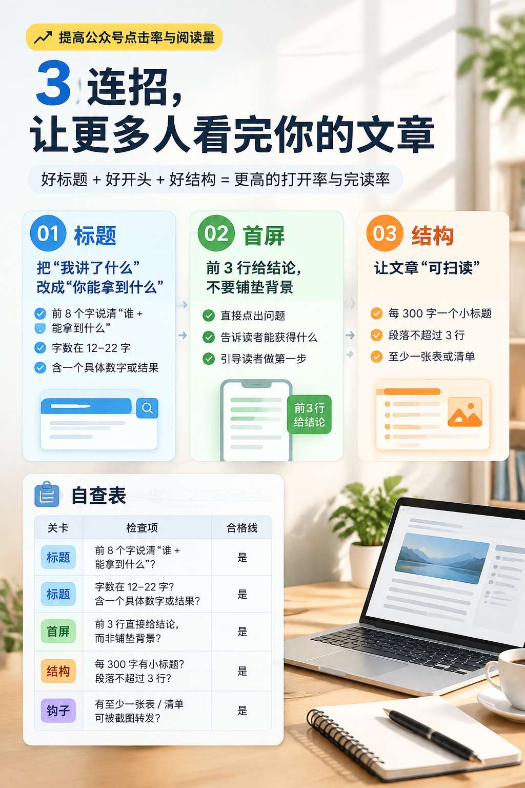 内文配图