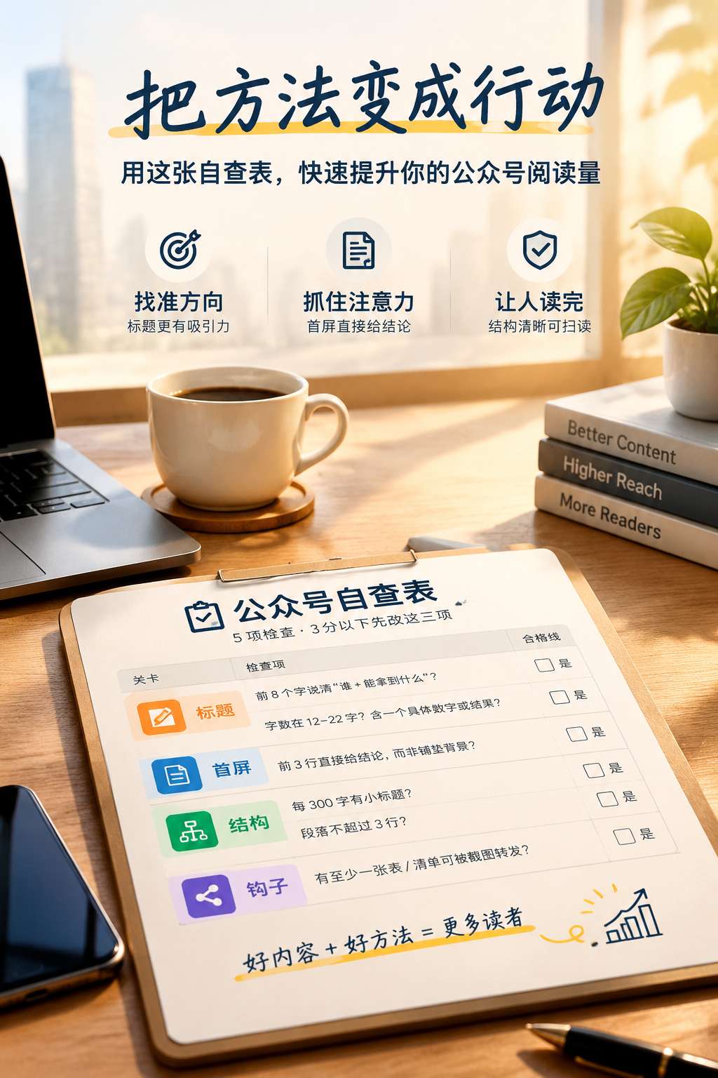 内文配图