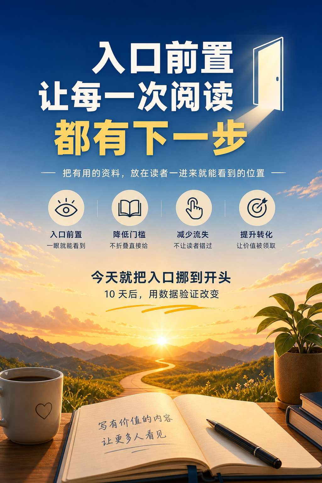 内文配图