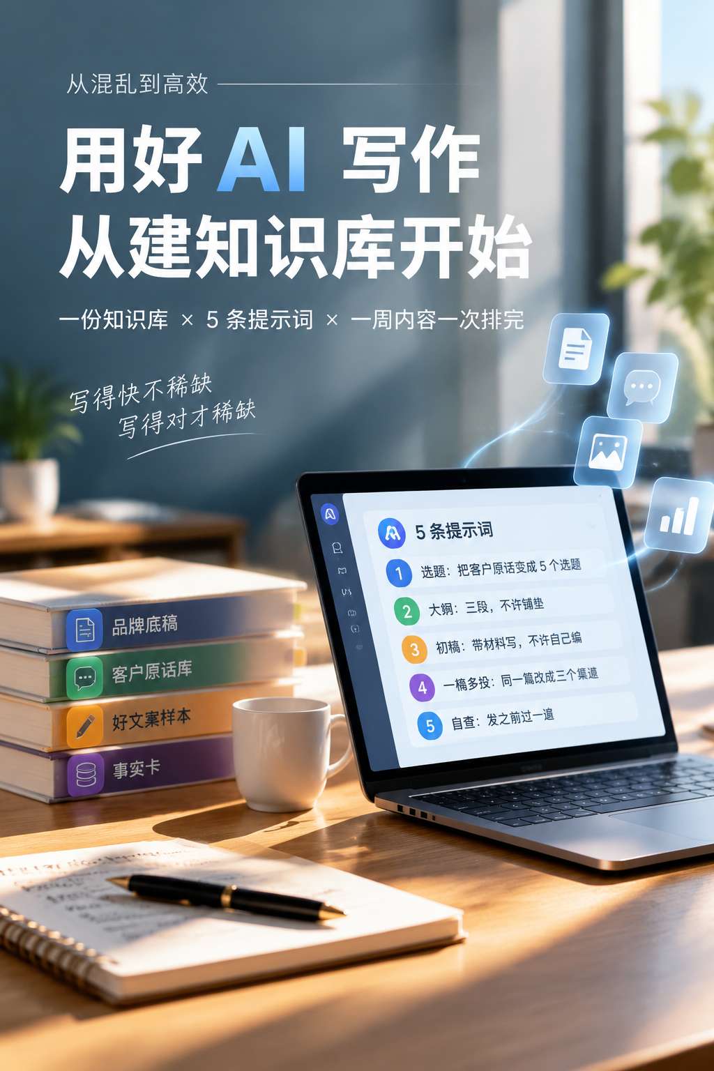 内文配图